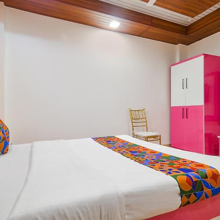 Fabhotel Dream Paradise Indore Bagian luar foto